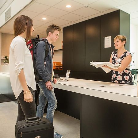 Hostel H Hasselt Zewnętrze zdjęcie