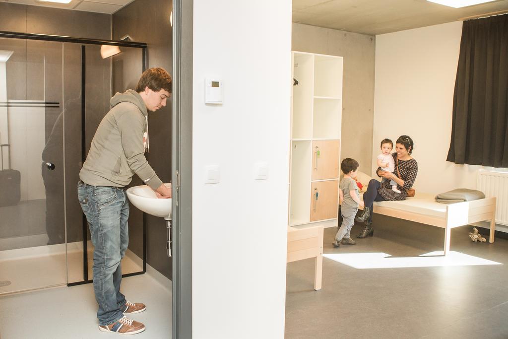 Hostel H Hasselt Pokój zdjęcie