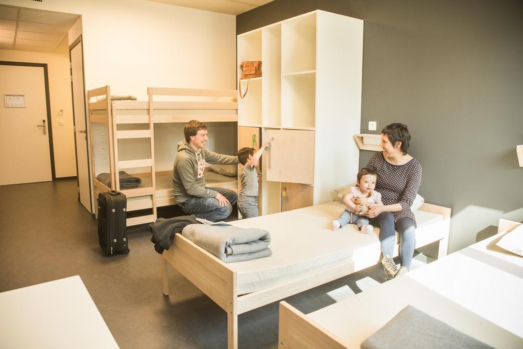Hostel H Hasselt Zewnętrze zdjęcie