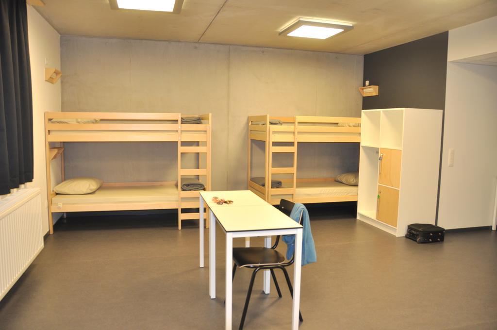 Hostel H Hasselt Pokój zdjęcie