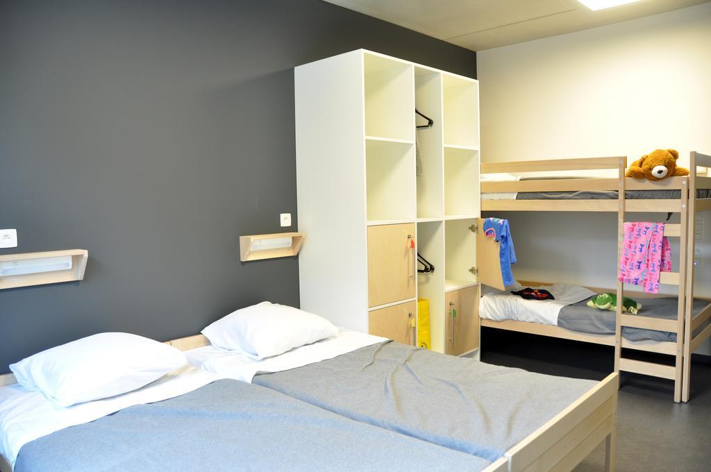 Hostel H Hasselt Pokój zdjęcie