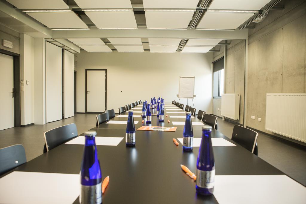 Hostel H Hasselt Zewnętrze zdjęcie
