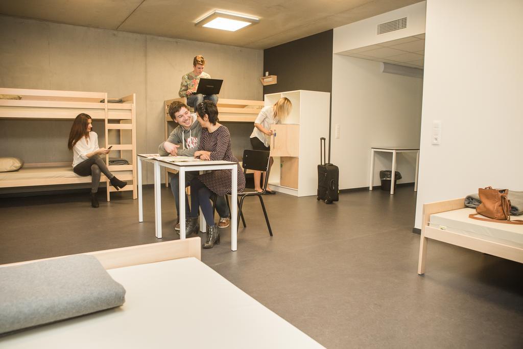 Hostel H Hasselt Pokój zdjęcie