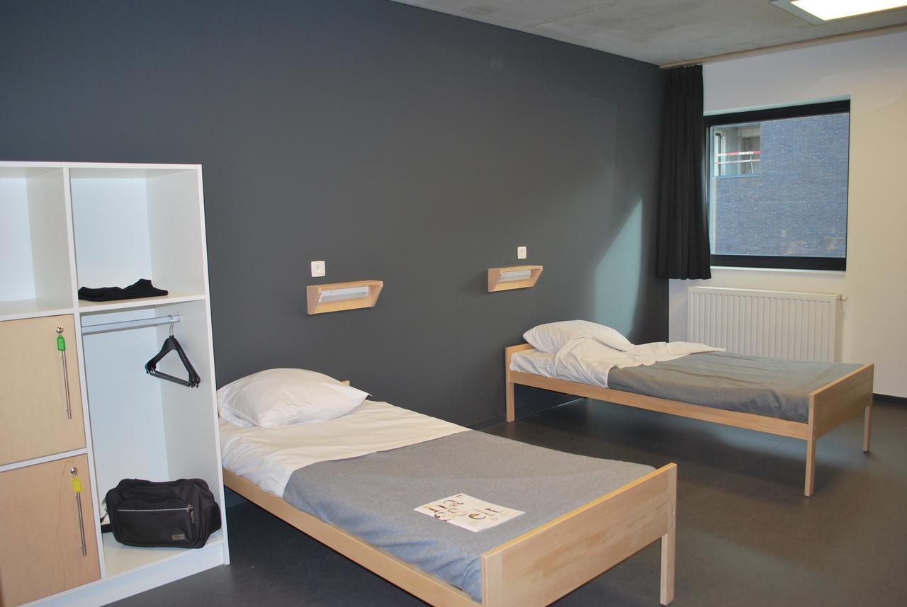 Hostel H Hasselt Pokój zdjęcie
